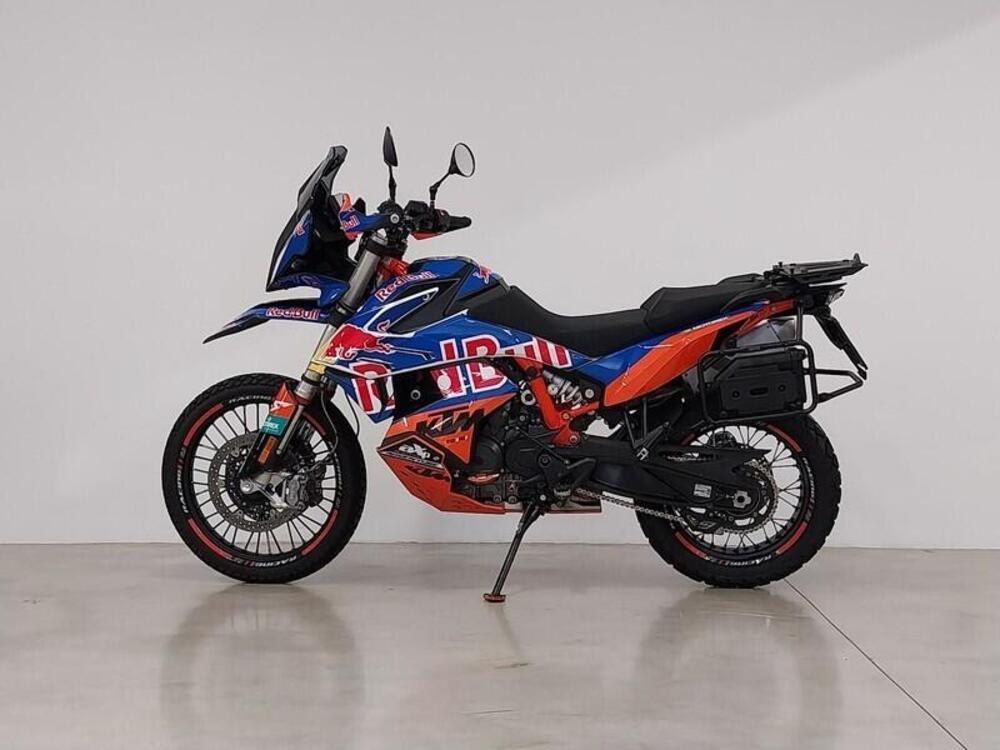 KTM 790 Adventure (2019 - 20) (2)