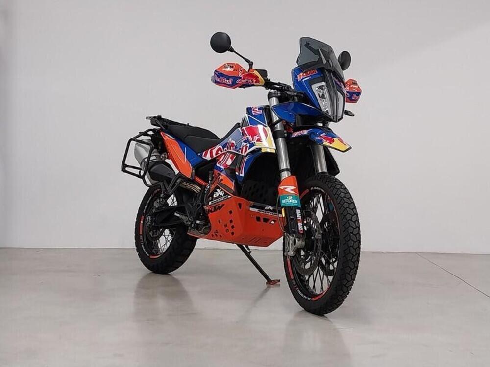 KTM 790 Adventure (2019 - 20) (5)