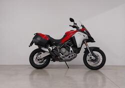 Ducati Multistrada 1200 (2010 - 12) usata