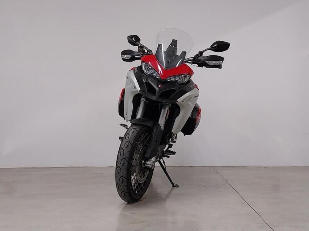 Ducati Multistrada 1200 (2010 - 12) (3)