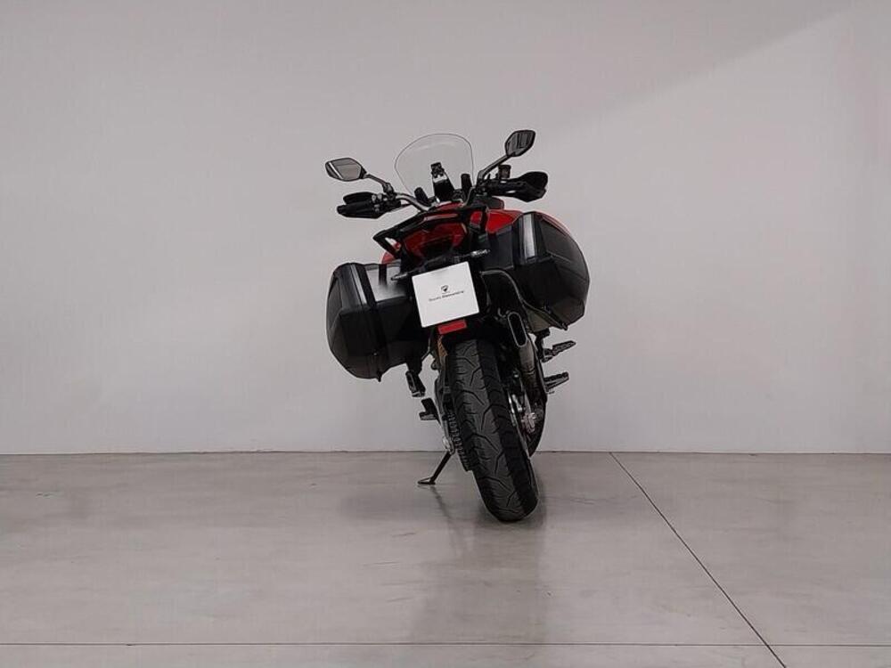 Ducati Multistrada 1200 (2010 - 12) (4)