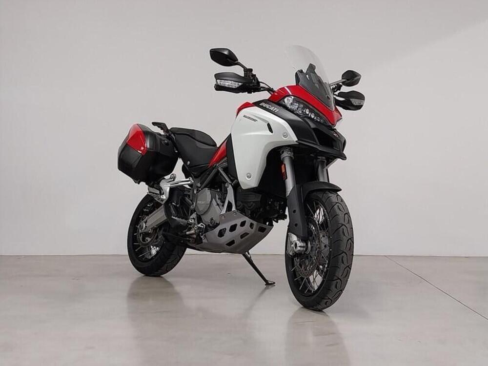 Ducati Multistrada 1200 (2010 - 12) (5)