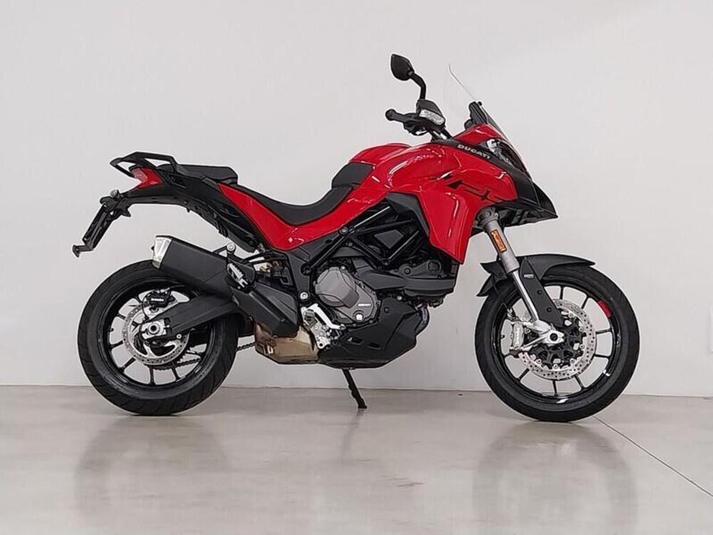 Ducati Multistrada V2 (2022 - 24)