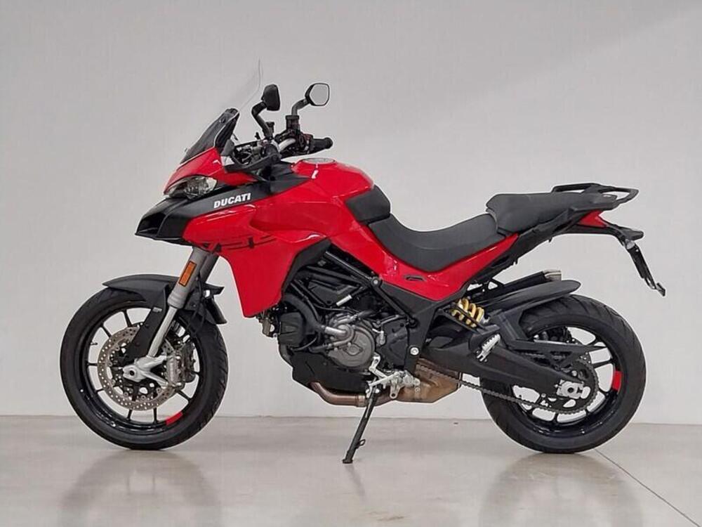 Ducati Multistrada V2 (2022 - 24) (2)