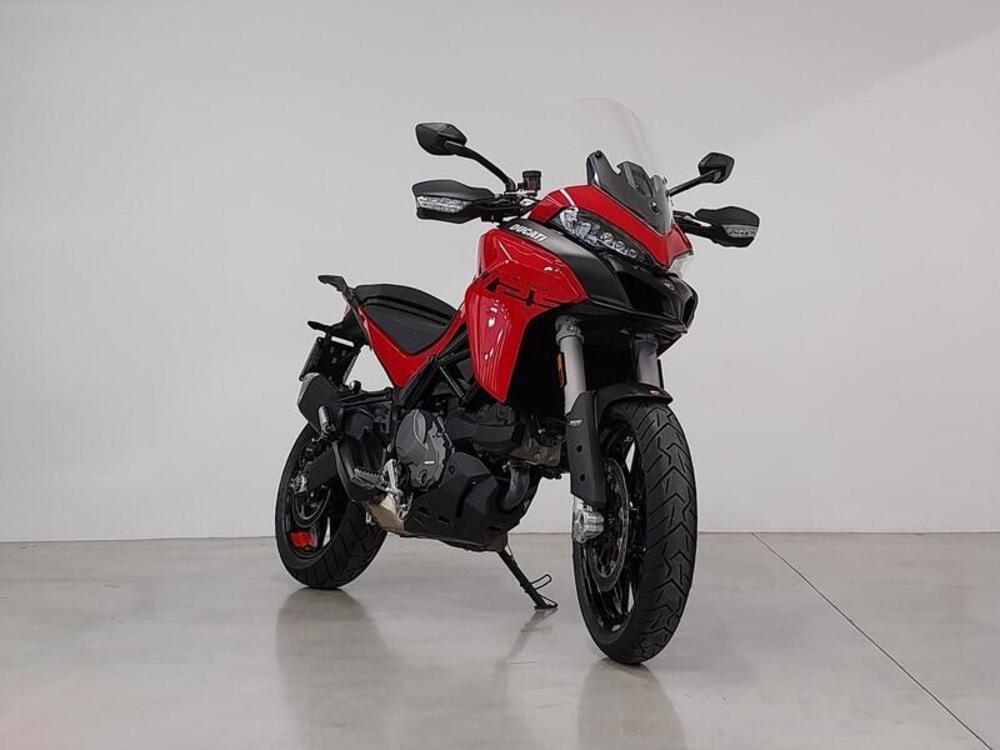 Ducati Multistrada V2 (2022 - 24) (3)