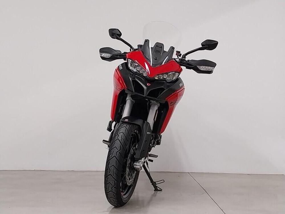 Ducati Multistrada V2 (2022 - 24) (4)