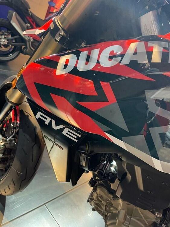 Ducati Hypermotard 698 Mono RVE (2024 - 25) (4)