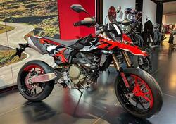 Ducati Hypermotard 698 Mono RVE (2024) usata