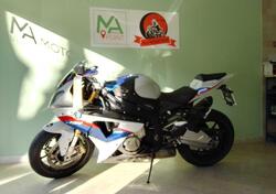 Bmw S 1000 RR (2012 - 14) usata