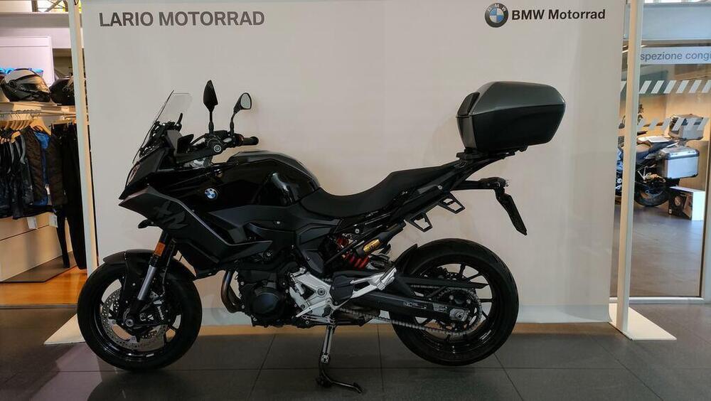 Bmw F 900 XR (2020 - 24)