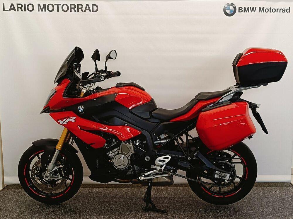 Bmw S 1000 XR (2017 - 19)