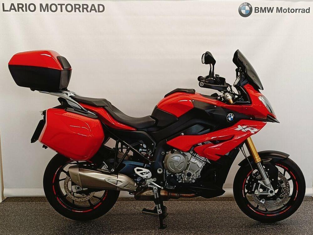 Bmw S 1000 XR (2017 - 19) (5)