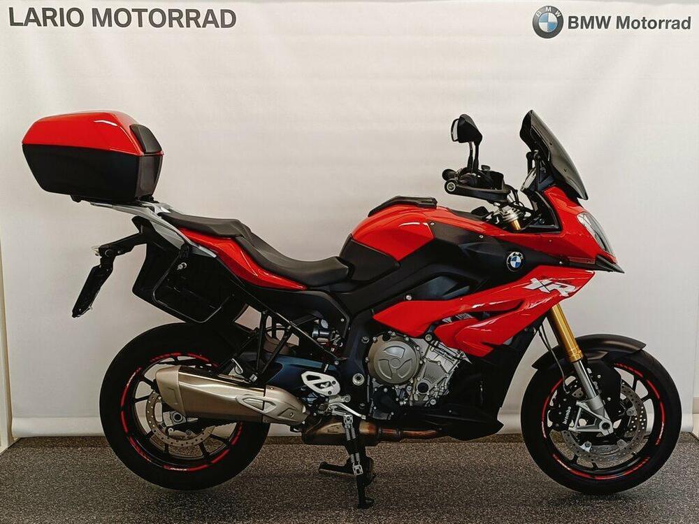 Bmw S 1000 XR (2017 - 19) (4)