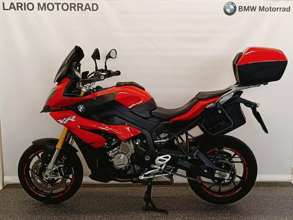 Bmw S 1000 XR (2017 - 19) (2)