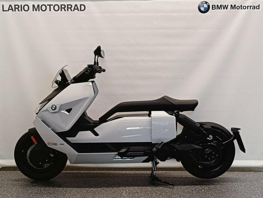 Bmw CE 04 (2021 - 25)