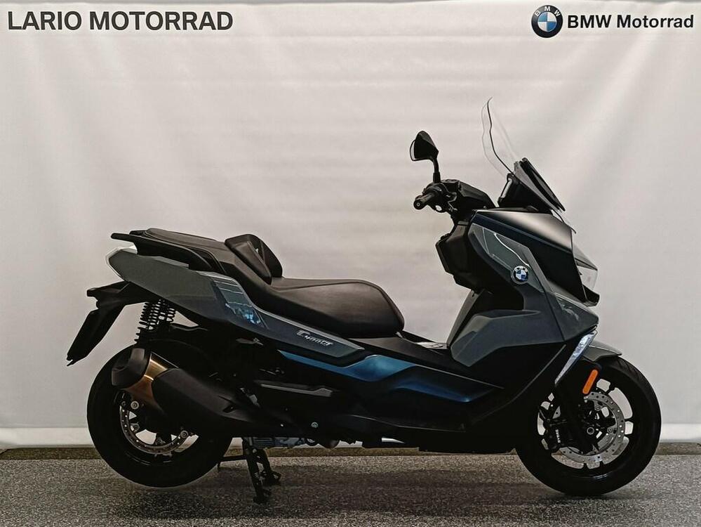 Bmw C 400 GT (2019 - 20) (3)