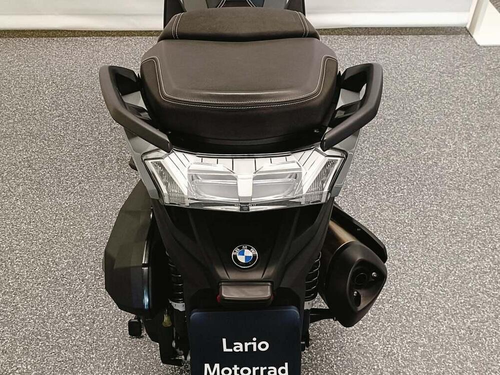 Bmw C 400 GT (2019 - 20) (5)