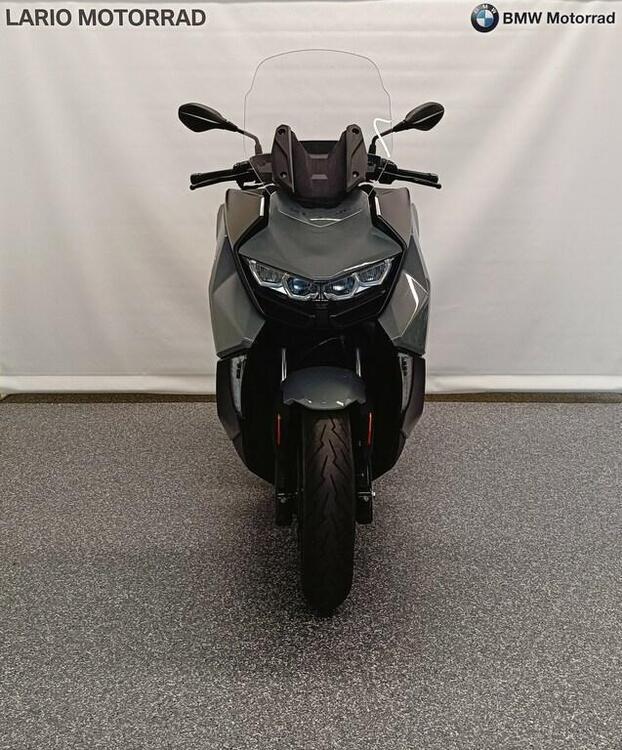 Bmw C 400 GT (2019 - 20) (2)