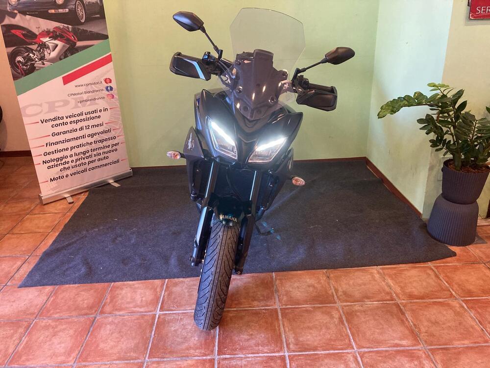 Yamaha Tracer 900 (2018 - 20) (2)