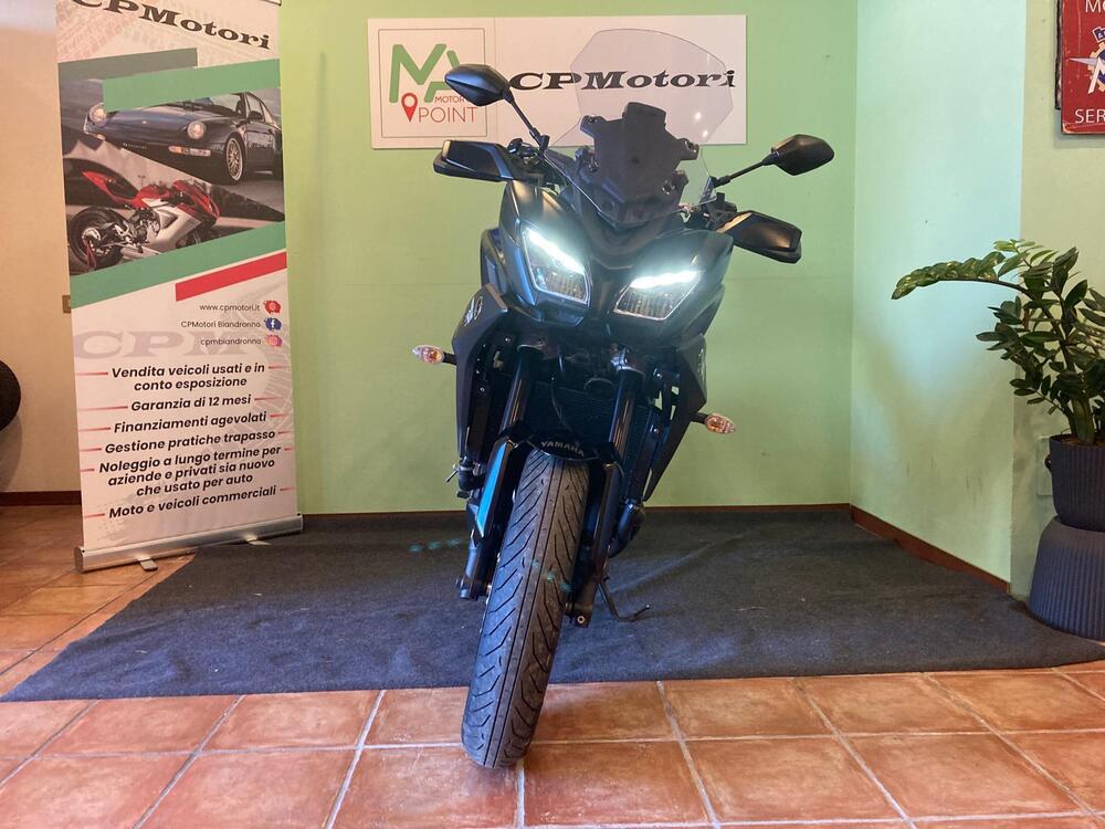 Yamaha Tracer 900 (2018 - 20) (3)