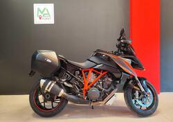 KTM 1290 Super Duke GT ABS (2016 - 18) usata