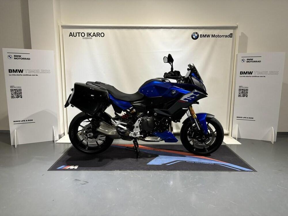 Bmw F 900 XR (2020 - 24)