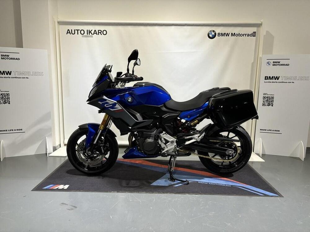 Bmw F 900 XR (2020 - 24) (2)