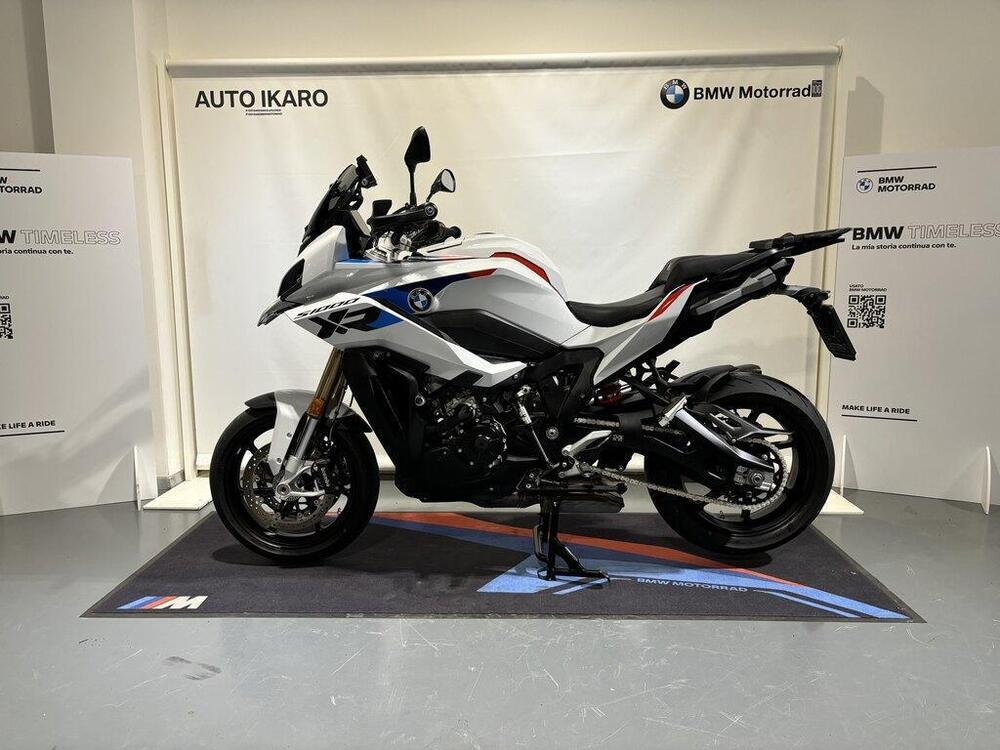 Bmw S 1000 XR (2024 - 25)