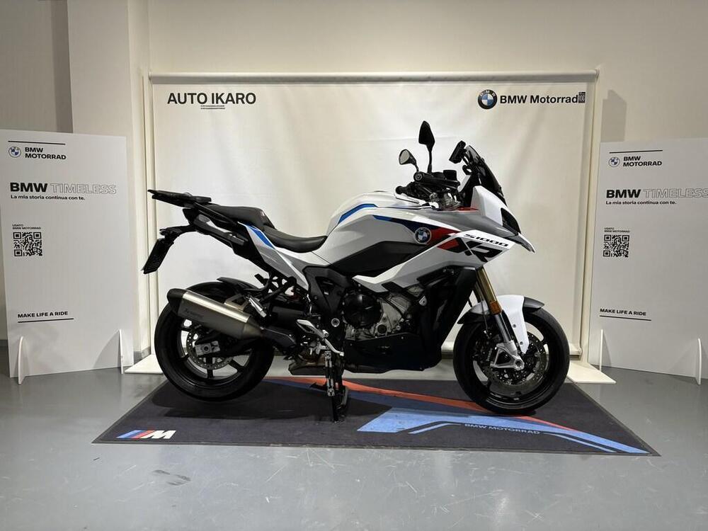 Bmw S 1000 XR (2024 - 25) (2)