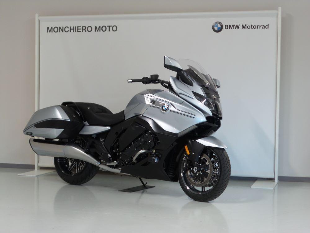 Bmw K 1600 B (2022 - 25)