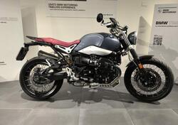 Bmw R nineT 1200 Scrambler (2016 - 20) usata