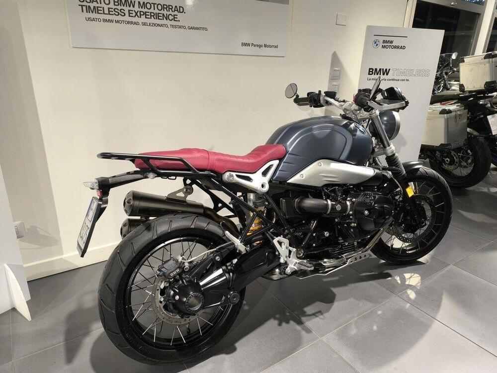 Bmw R nineT 1200 Scrambler (2016 - 20) (3)