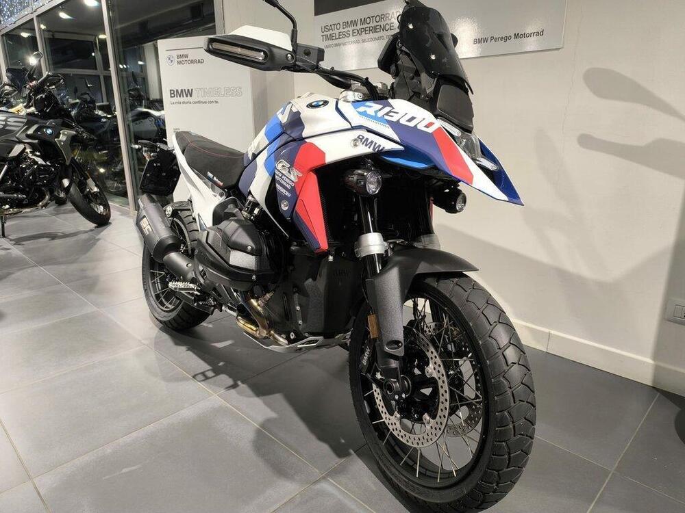 Bmw R 1300 GS (2023 - 25) (2)