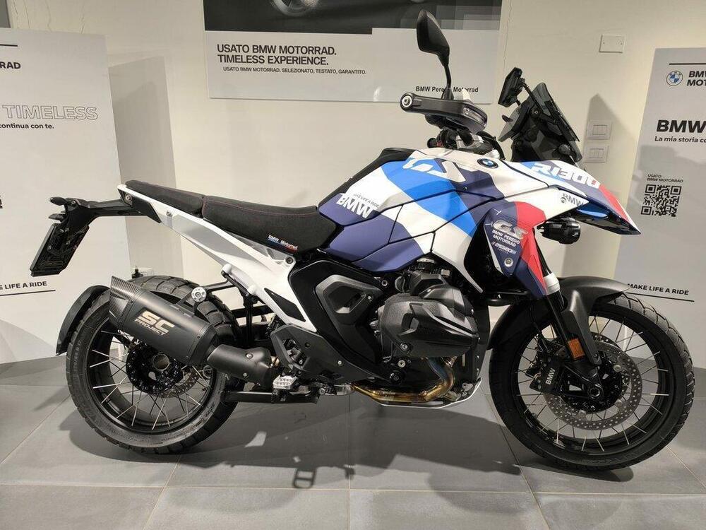 Bmw R 1300 GS (2023 - 25)