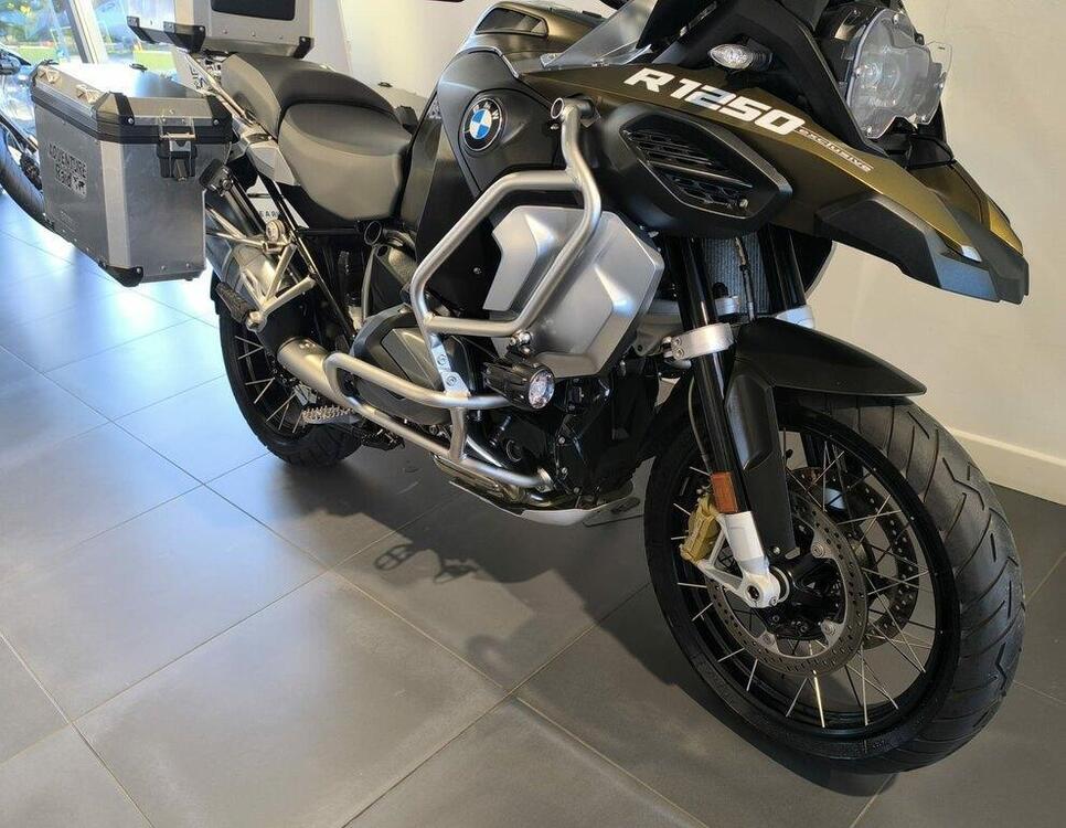 Bmw R 1250 GS Adventure (2019 - 20) (3)