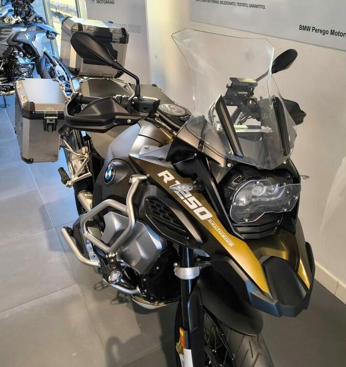 Bmw R 1250 GS Adventure (2019 - 20) (4)