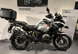 Bmw R 1200 GS Adventure (2017 - 18) usata