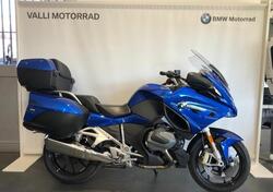 Bmw R 1250 RT (2021 - 25) usata