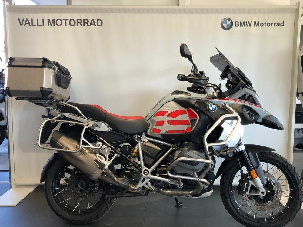 Bmw R 1250 GS Adventure (2021 - 24)