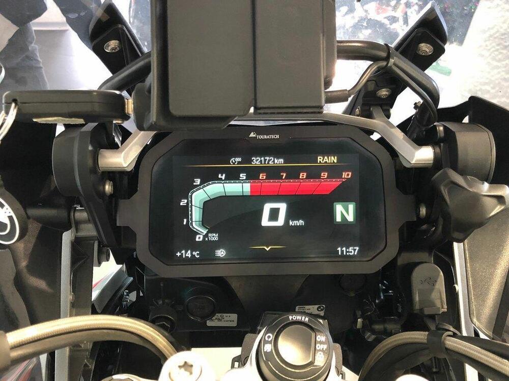 Bmw R 1250 GS Adventure (2021 - 24) (3)