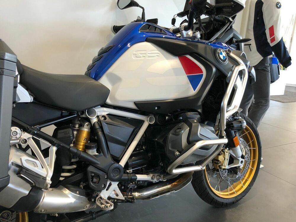 Bmw R 1250 GS Adventure (2019 - 20) (5)