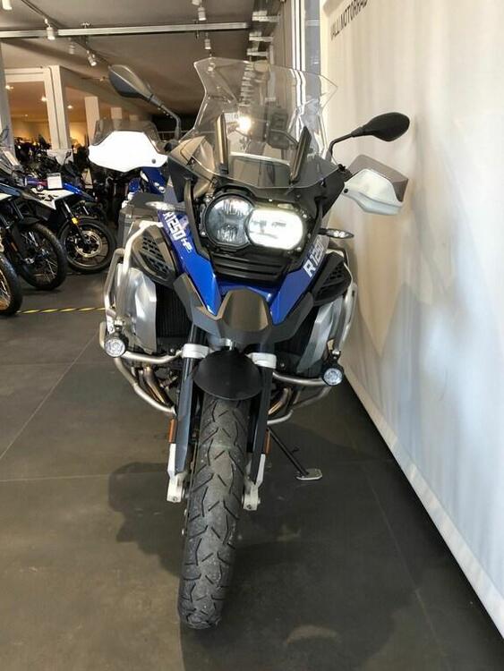 Bmw R 1250 GS Adventure (2019 - 20) (4)