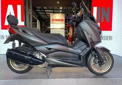 Yamaha X-Max 300 Tech Max (2021 - 24) usata