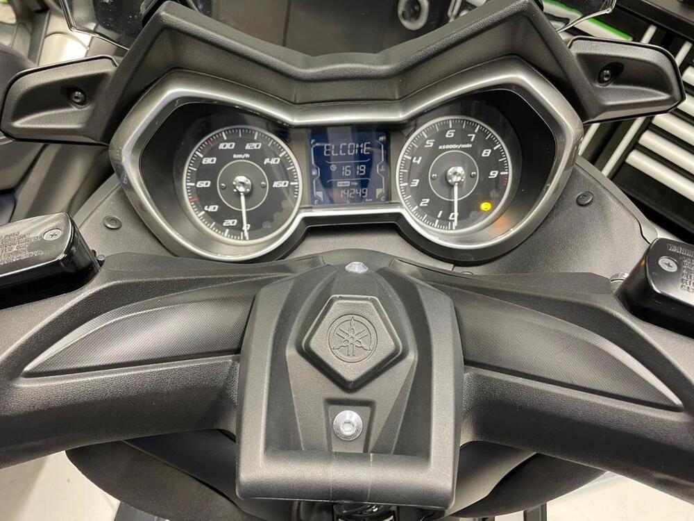 Yamaha X-Max 300 Tech Max (2021 - 24) (5)