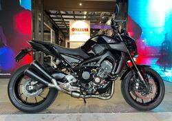 Yamaha MT-09 (2017 - 20) usata