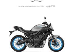 Yamaha MT-07 (2021 - 24) nuova