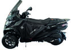 Coprigambe Termoscud Pro Tucano Urbano Nero MP3 HP