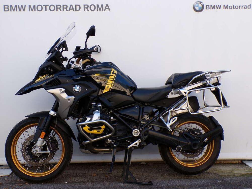 Bmw R 1250 GS (2021 - 24)