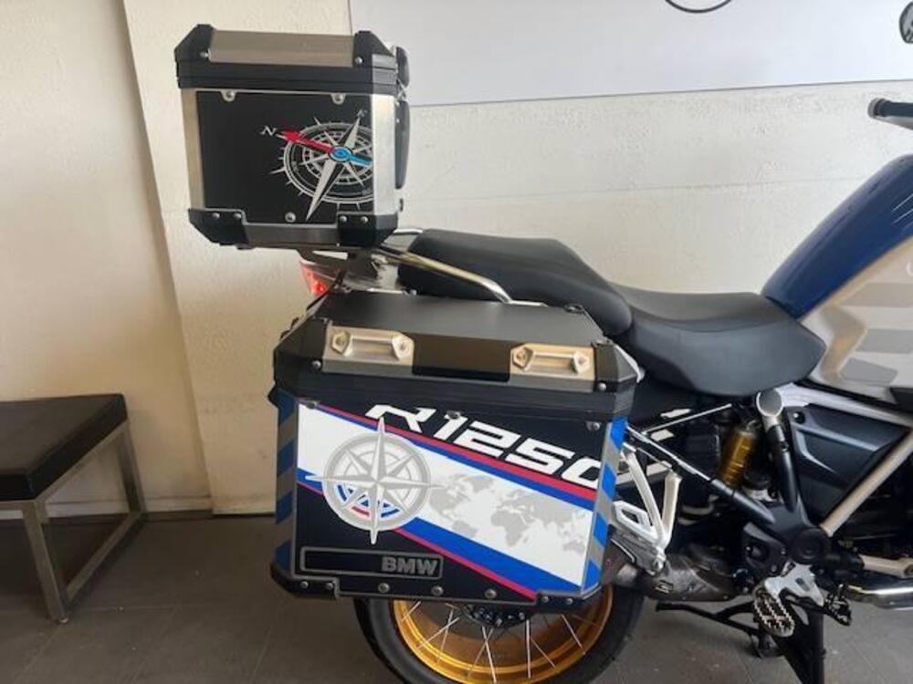 Bmw R 1250 GS Adventure (2019 - 20) (2)