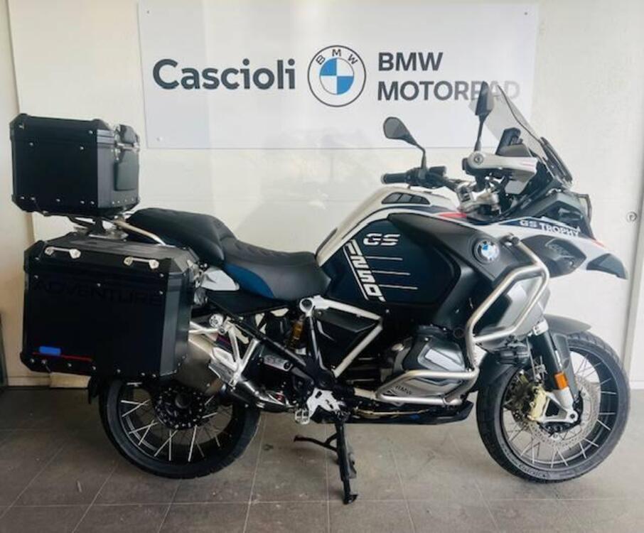 Bmw R 1250 GS Adventure (2021 - 24)